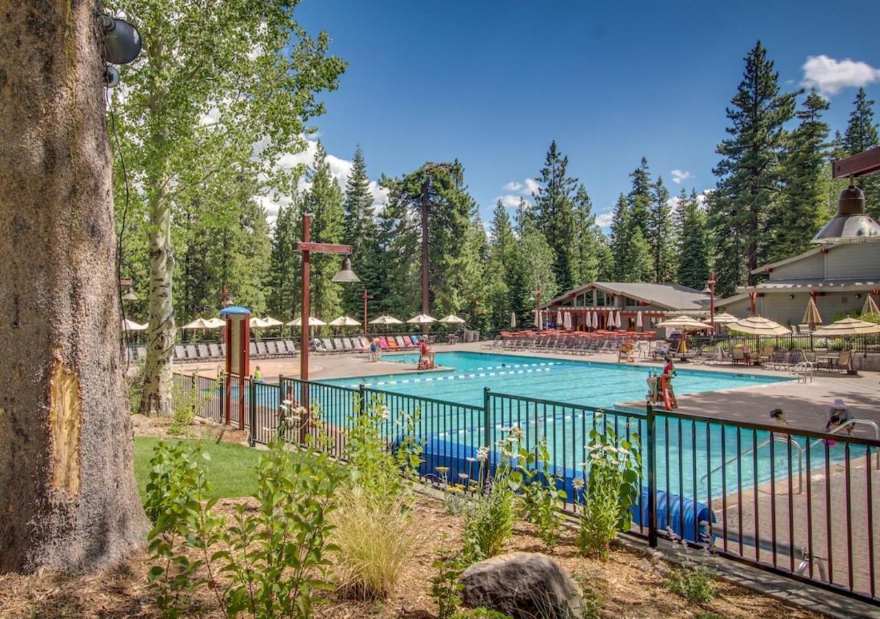 Cozy Northstar Village Condo Walk To Lifts 2 Full Ba Excellent Location Truckee Exterior foto