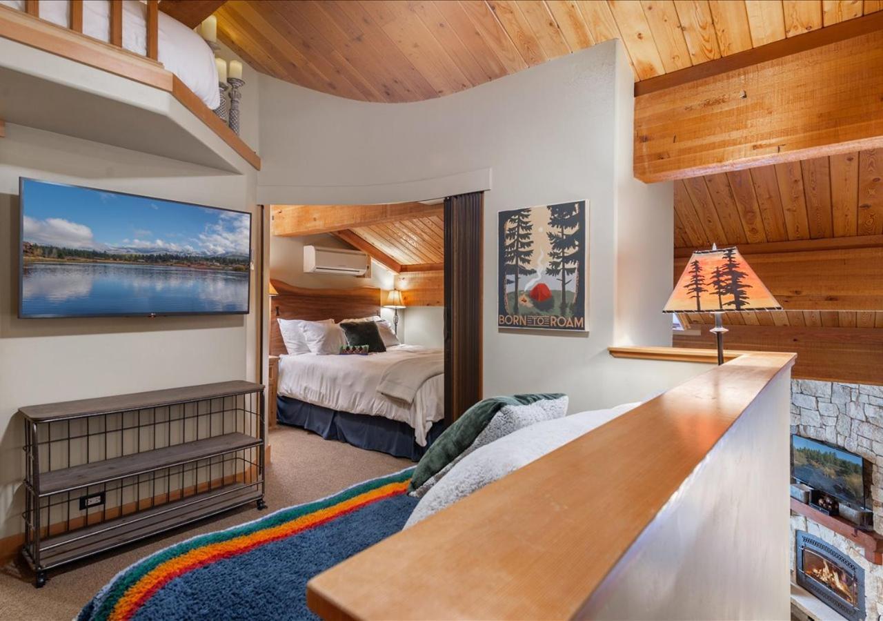 Cozy Northstar Village Condo Walk To Lifts 2 Full Ba Excellent Location Truckee Exterior foto