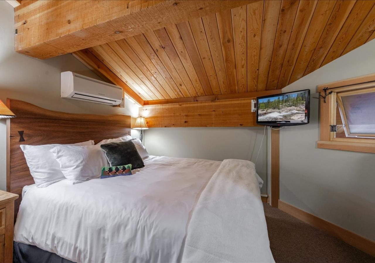 Cozy Northstar Village Condo Walk To Lifts 2 Full Ba Excellent Location Truckee Exterior foto