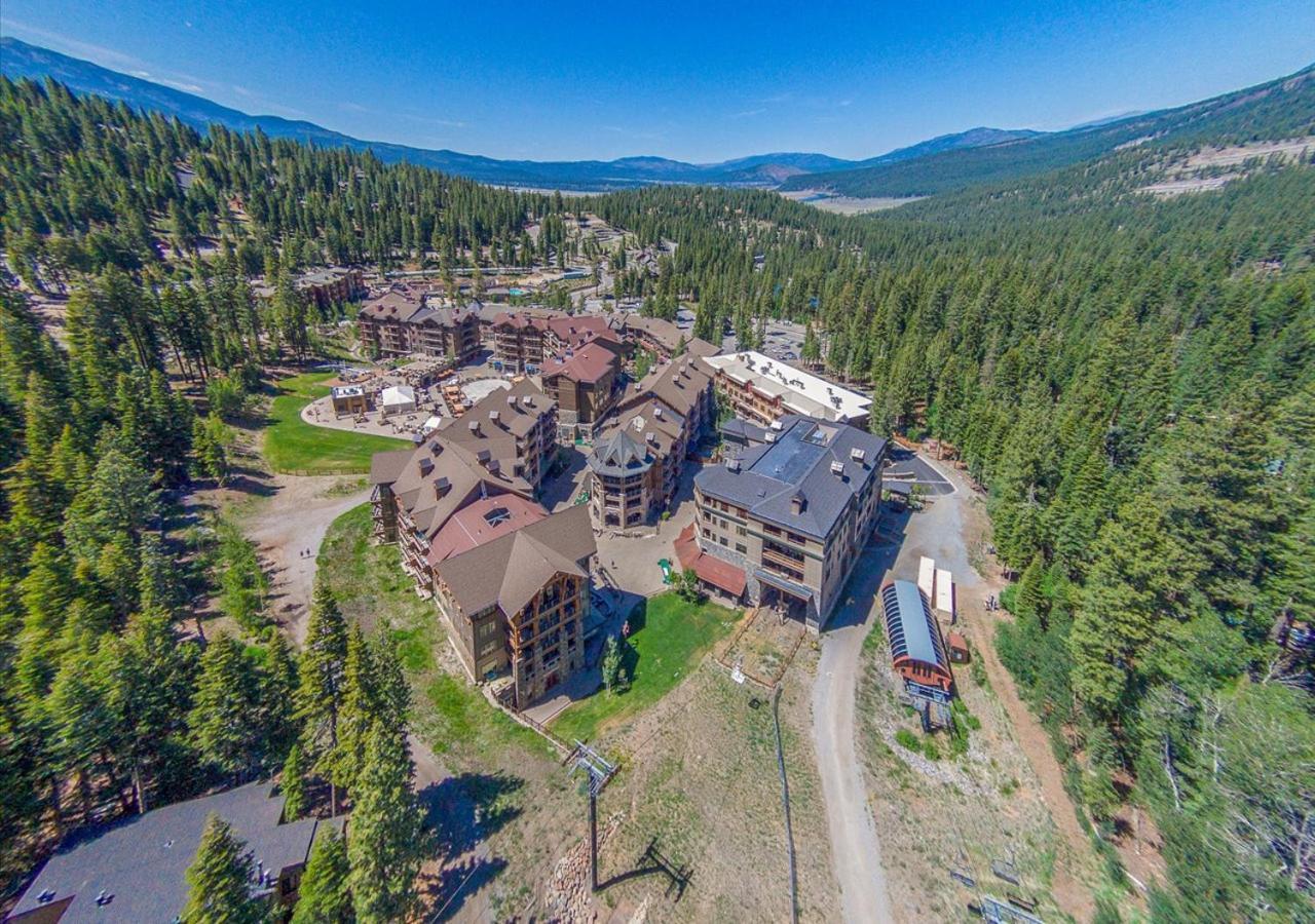 Cozy Northstar Village Condo Walk To Lifts 2 Full Ba Excellent Location Truckee Exterior foto